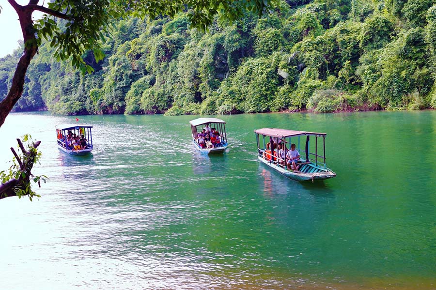 Exploring Best National Parks in Vietnam